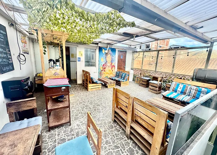 Cusco House Inn Hostel