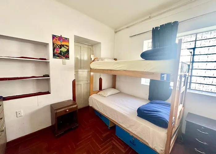 Cusco House Inn Hostel