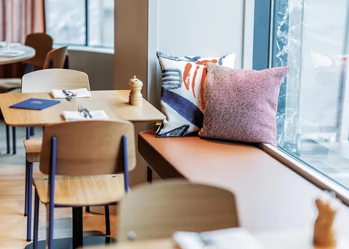 Kinderhotel Sorell Boutique- Seefeld