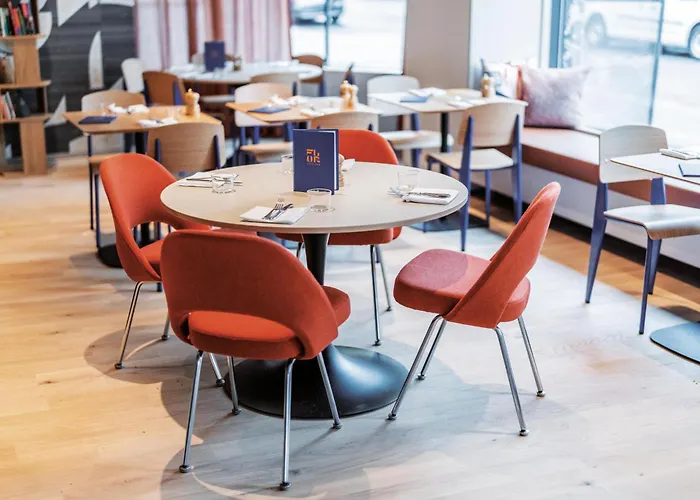 Kinderhotel Sorell Boutique- Seefeld