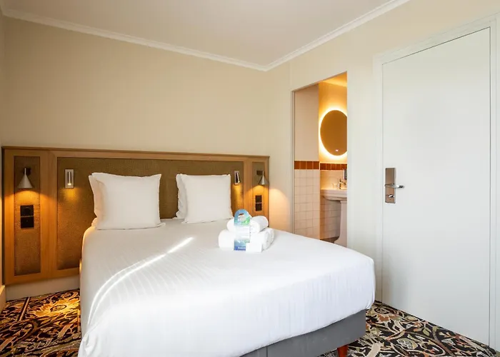 Best Western Centre Reims