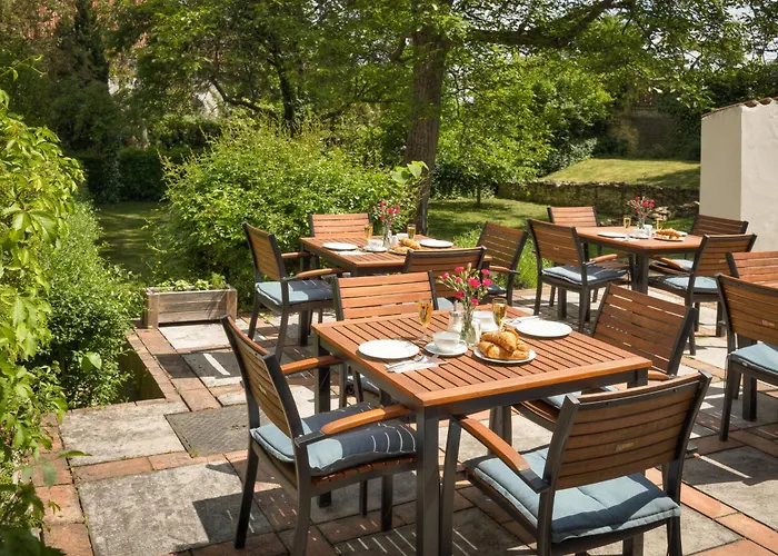 Monastery Hotel