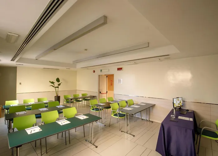 Best Western Hotel Globus