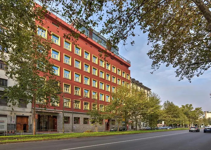 Enterprise Hotel Design&Boutique