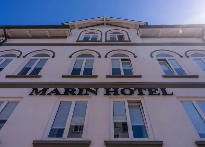 Marin Sylt GmbH