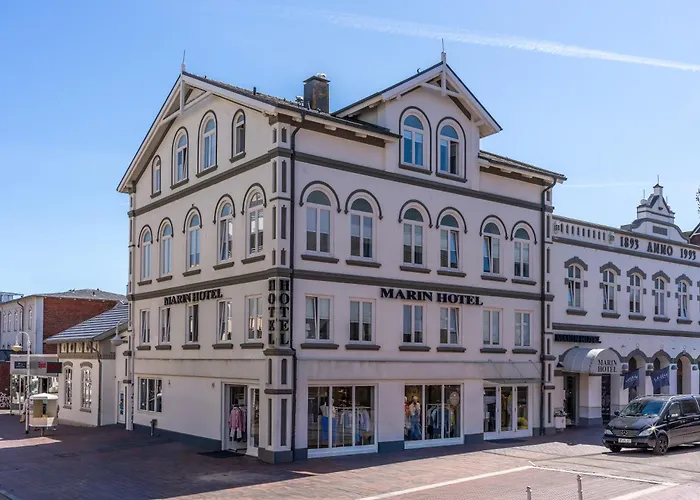 Marin Sylt GmbH