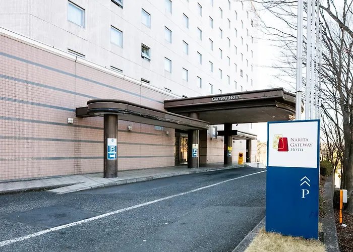 Narita Gateway Hotel