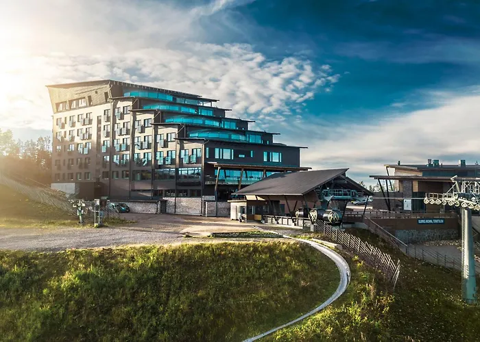 Hotel Levi Panorama