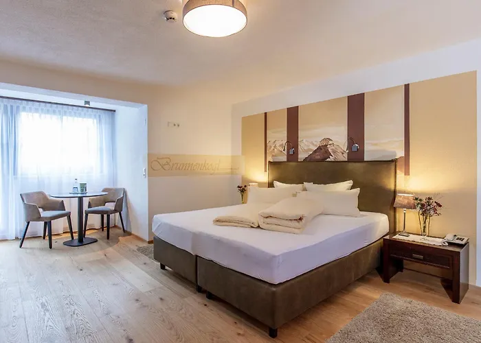 Hotel Hubertus