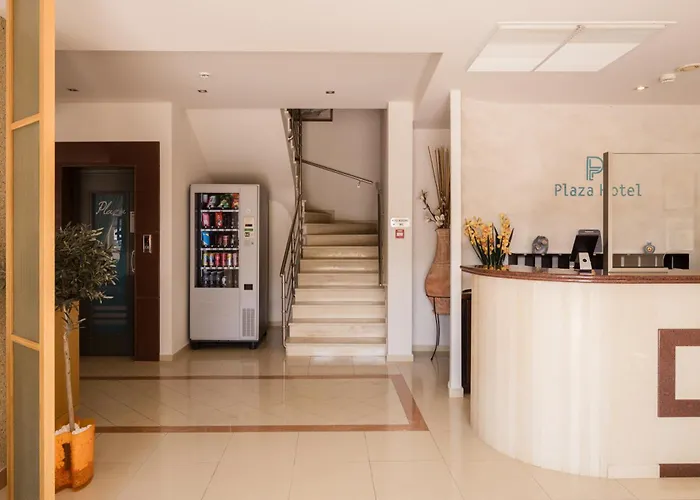 Plaza Hotel