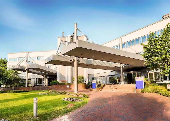  Park Inn By Radisson