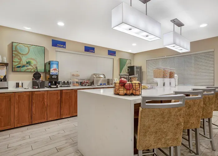 Best Western Town House Lodge