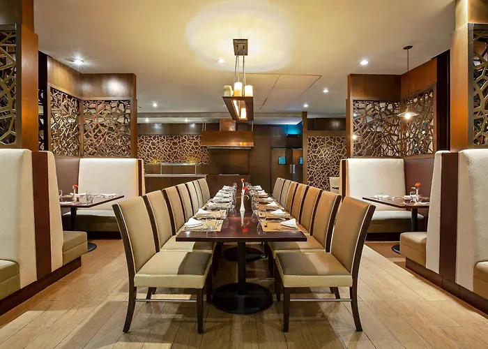 Westin Panama