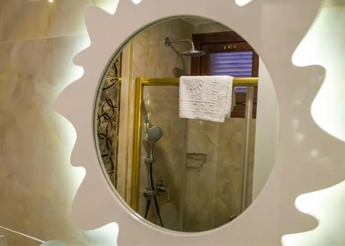 Kaleici Ozkavak Hotel