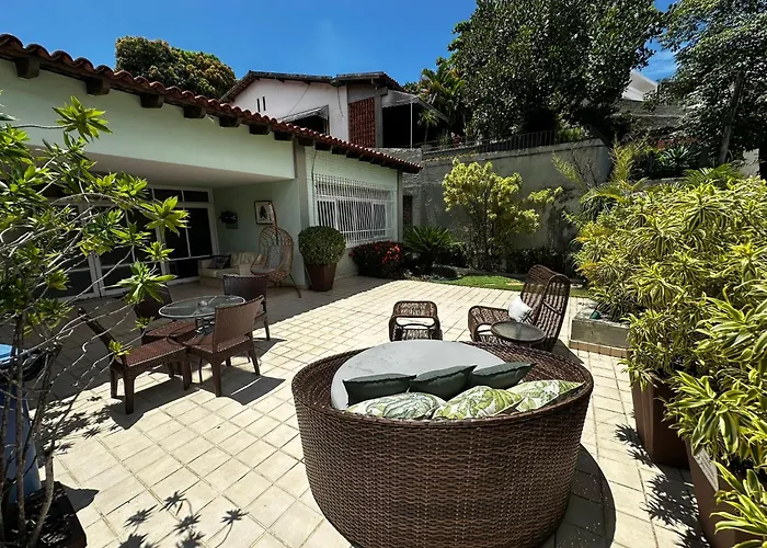  Icaraí Bed&Breakfast