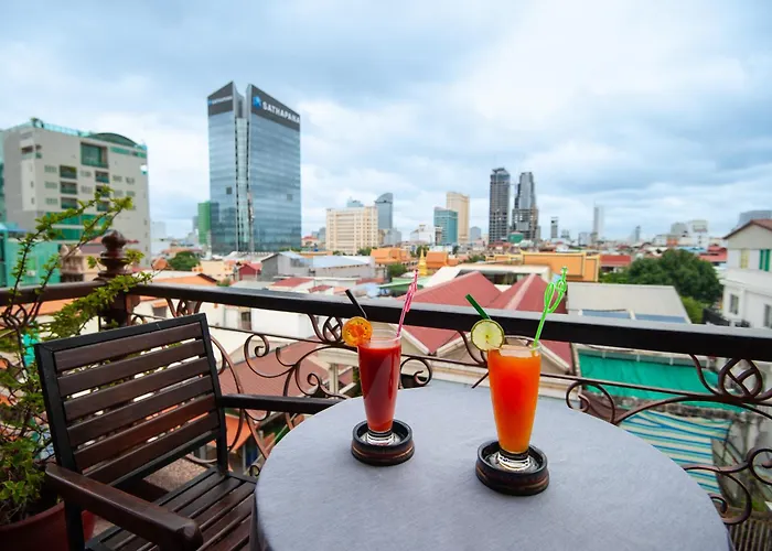Okay Boutique Hotel