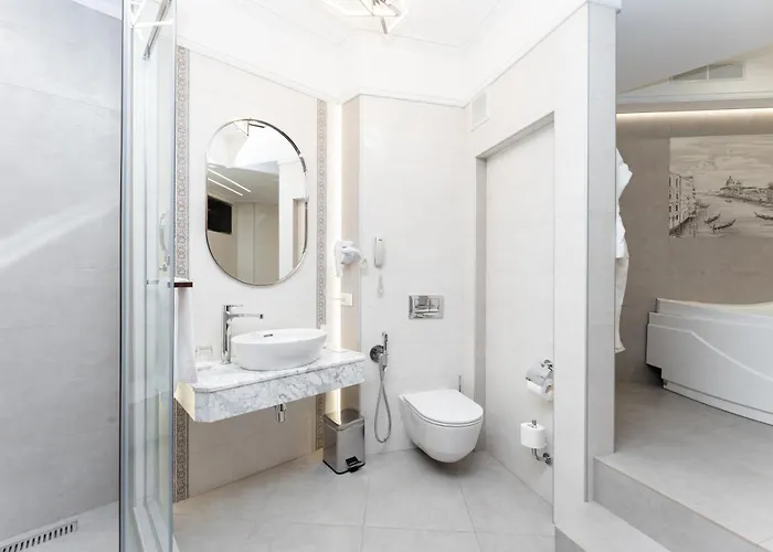 Metropol Hotel Yerevan