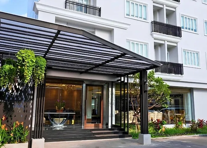 Methavalai Residence