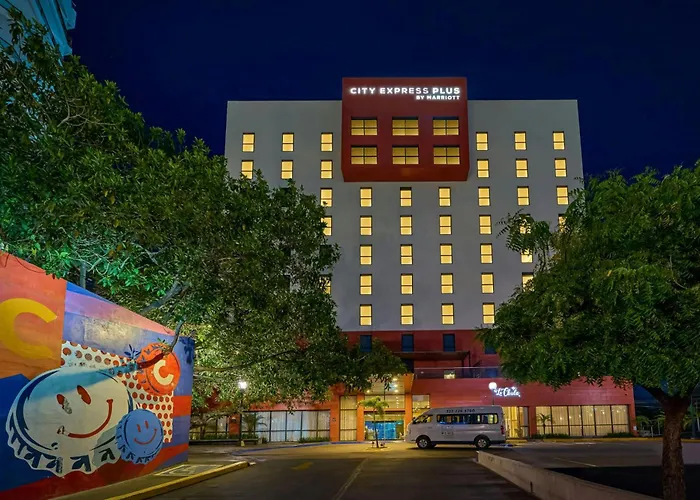 City Express Plus By Marriott Puerto Vallarta