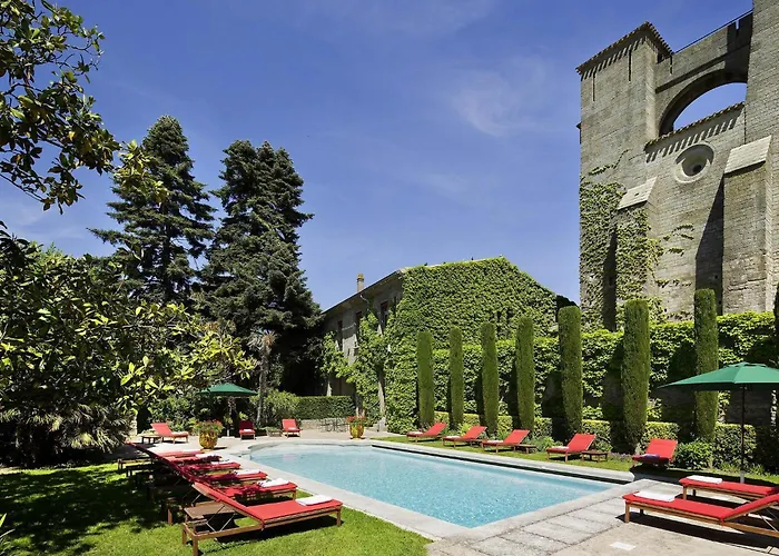De La Cité&Spa MGallery