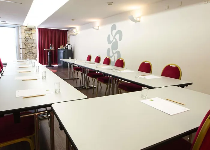 Ibis Styles Bayonne