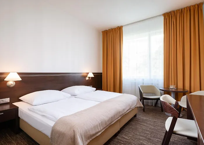 Hotel Tatra