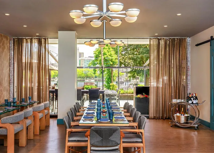 Royal Sonesta Boston