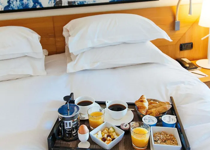 Sofitel Le Miramar Thalassa