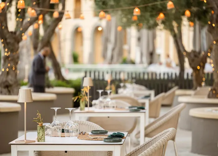 Hilton Malta