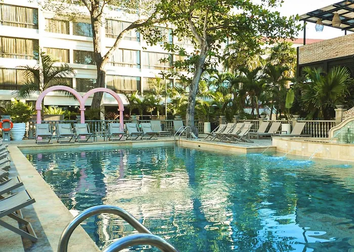 Hotel adatto agli animali: Hotel Caribe By Faranda Grand, A Member Of Radisson Individuals