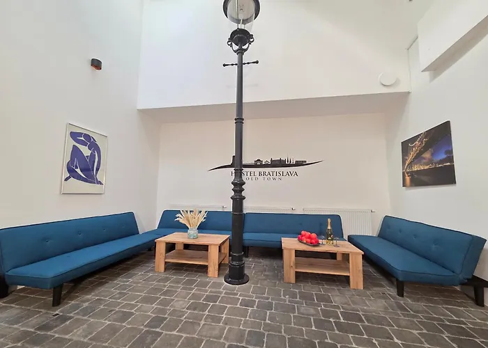 Hostel Old Town