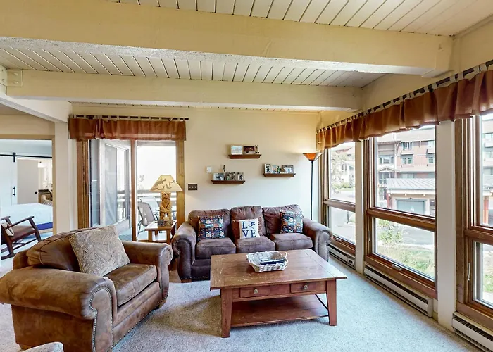 The Lodge At Steamboat