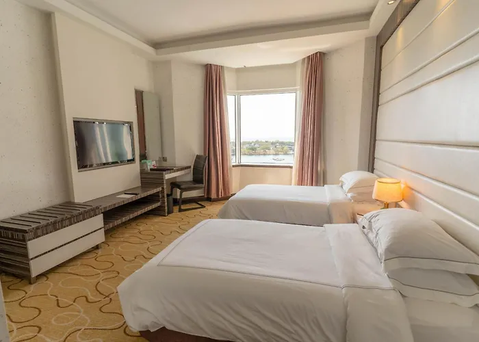Promenade Hotel Kota Kinabalu
