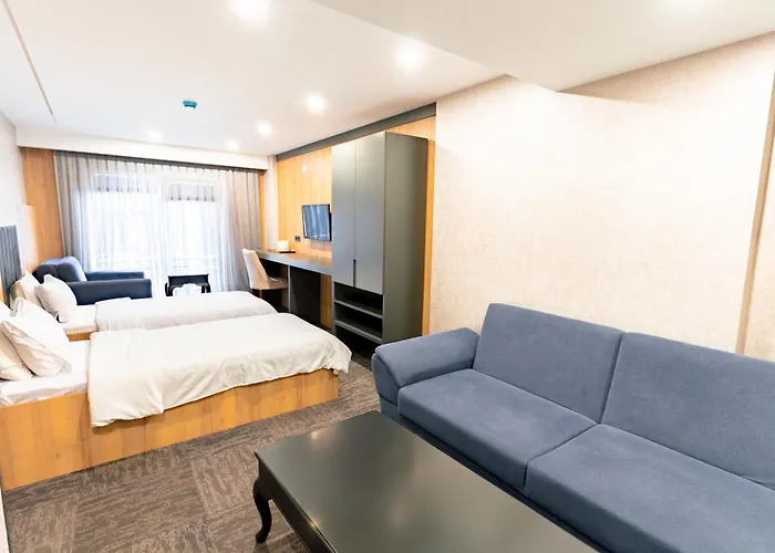 Fengo Hotel & Spa