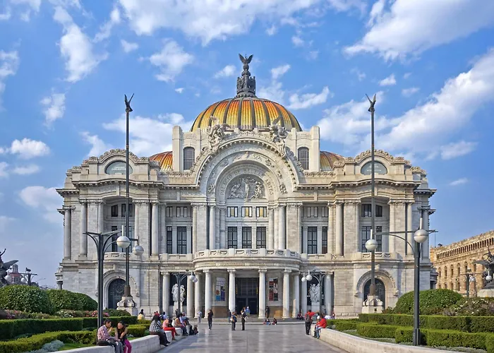Sonora, Centro Historico