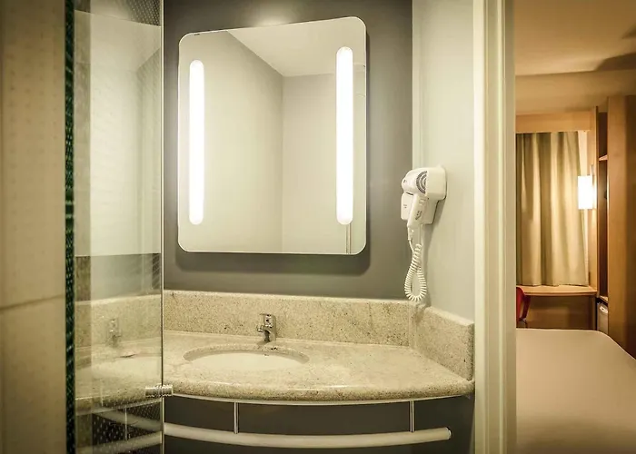 Ibis Porto Alegre Assis Brasil