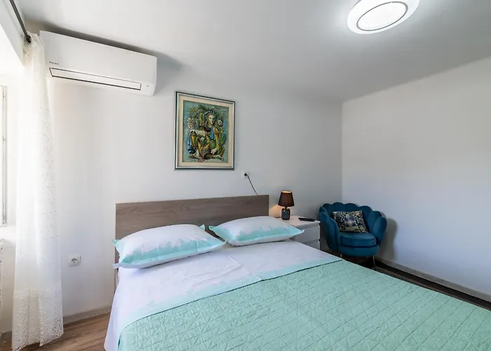 Holiday Home Riva Promenade