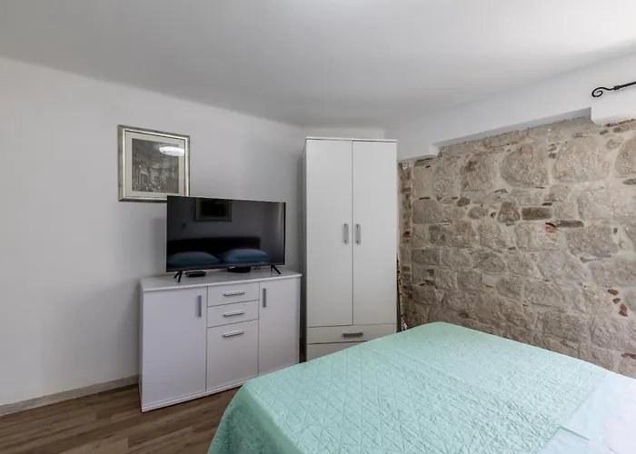 Holiday Home Riva Promenade