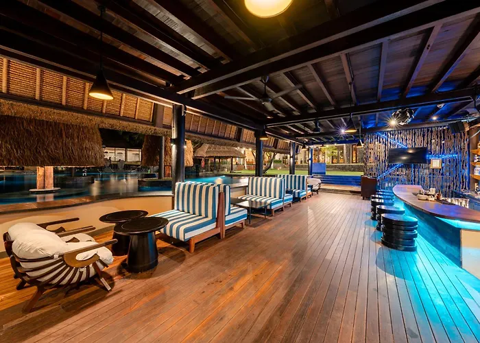 Holiday Inn Bali Nusa Dua By Ihg