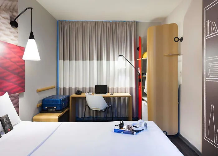Ibis Navegantes Itajai