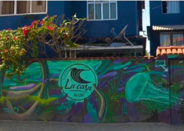 La Casa