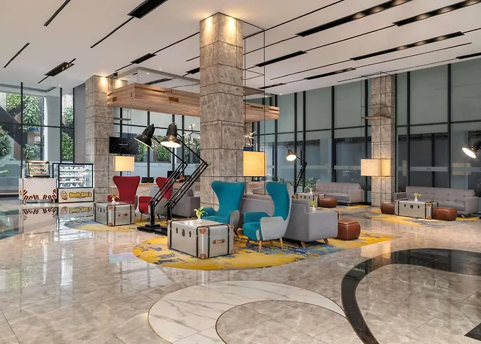 Mercure Bandung City Centre