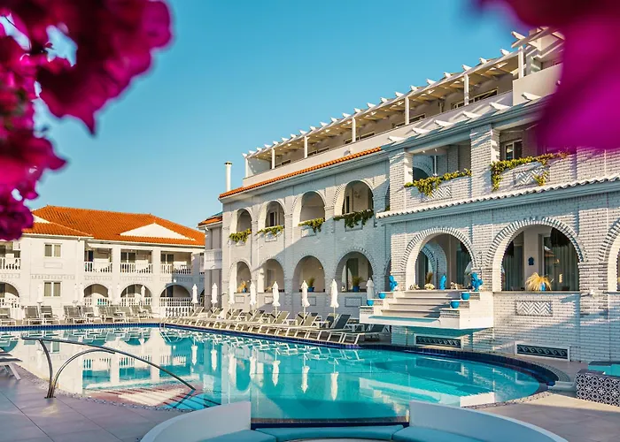 Meandros Boutique & Spa Hotel - Adults Only