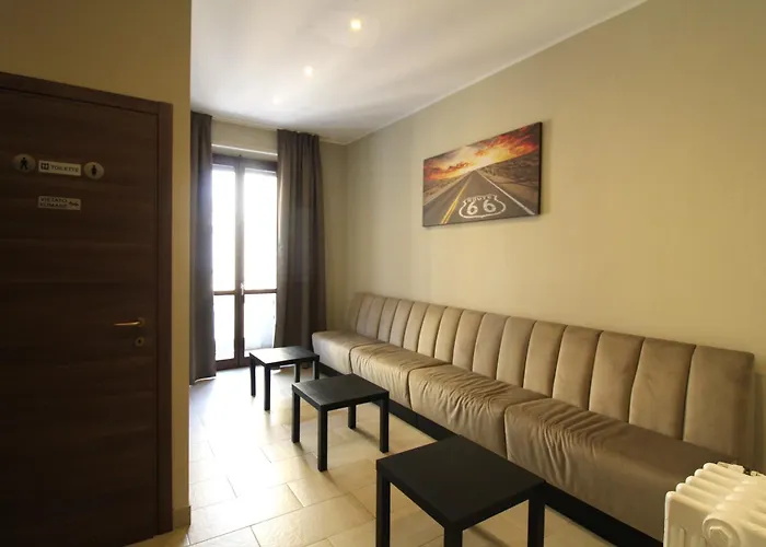 Carlo Goldoni Hotel