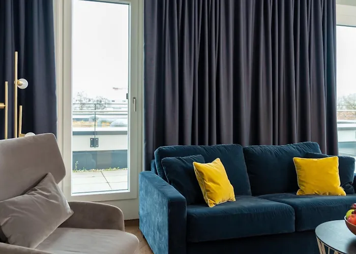 Soller Business Hotel - Munich Airport Muc