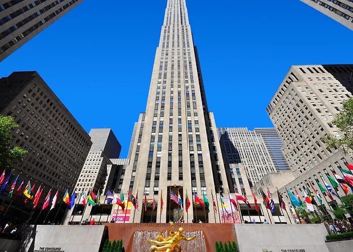  Hyatt Place New York City - Times Square