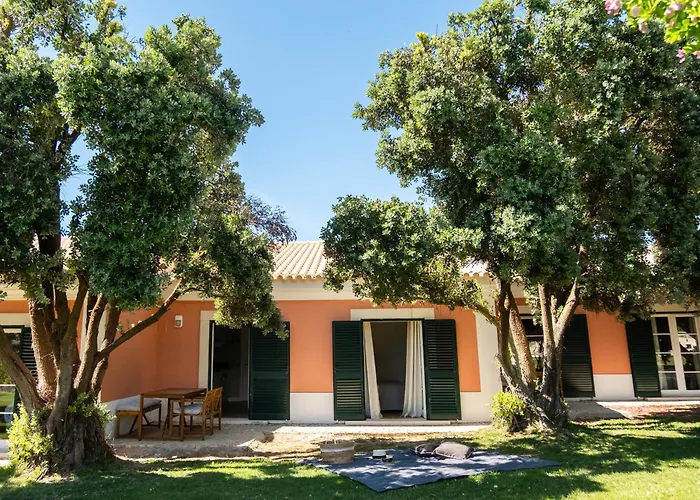 Vila Bicuda