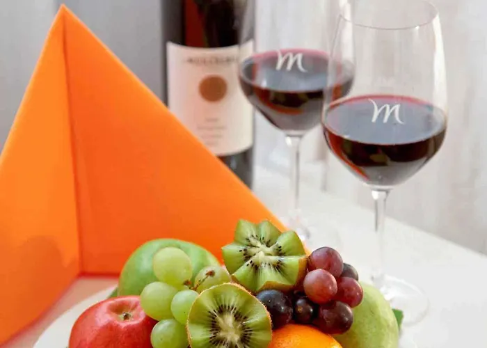 Mercure Hotel Koblenz