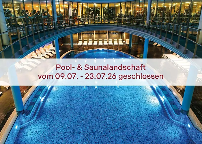 centrovital Hotel Berlin