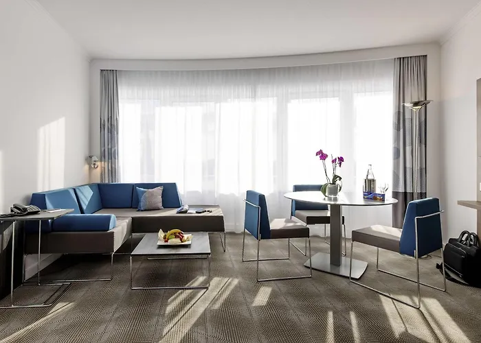Novotel Hannover